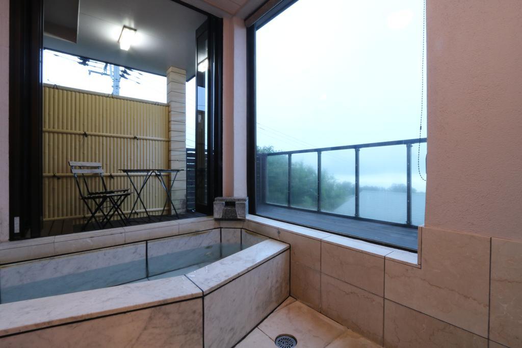 Ohbu Hotel Ito  Exterior photo