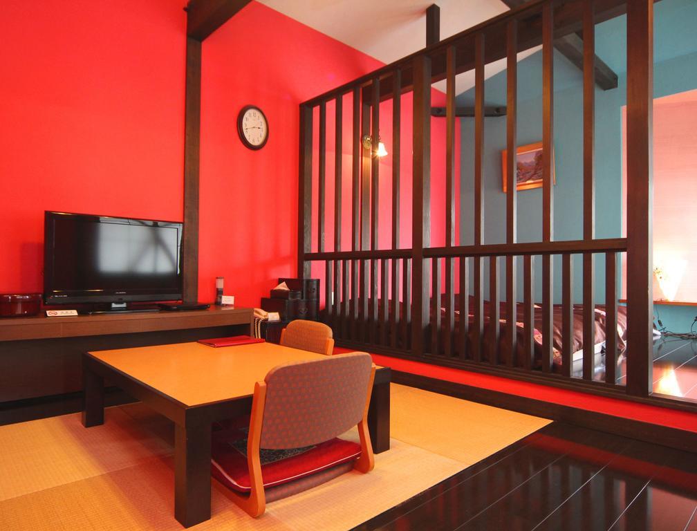 Ohbu Hotel Ito  Exterior photo