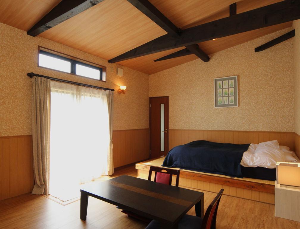 Ohbu Hotel Ito  Exterior photo